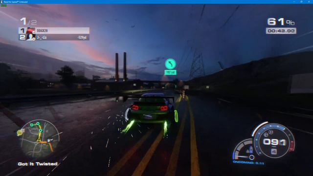 NFS UNBOUND!!! THE SECOND BEST B CLASS CAR!!! THIS CAR IS AMAZING!!! 💯🔥 смотреть онлайн