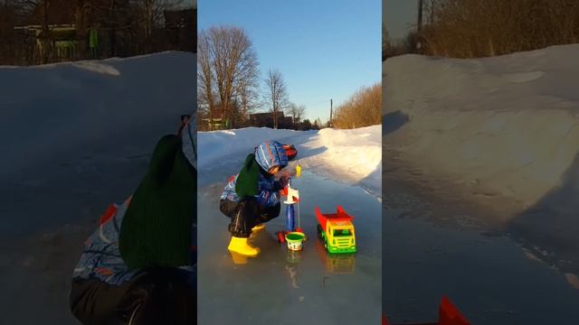 Брамс. Венгерский танец 4 смотреть онлайн