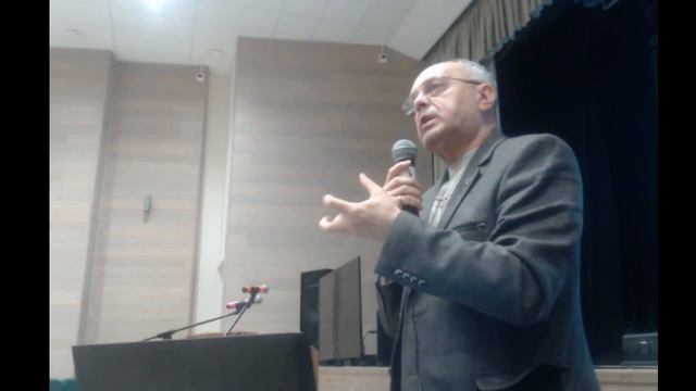 Запись "Межрегионального научно-практического семинара" (22.11.2018) смотреть онлайн