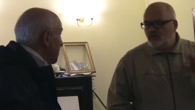 Удаленные части из видео: Депутаты от КПРФ об «оптимизации» смотреть онлайн