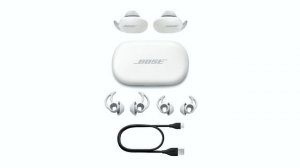 Мой ТОП 7 лучших беспроводных наушников (True Wireless) в 2021