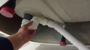 Devit Afina 18090150 как подключить отдельностоящую ванну How to install FREE STANDING BATH