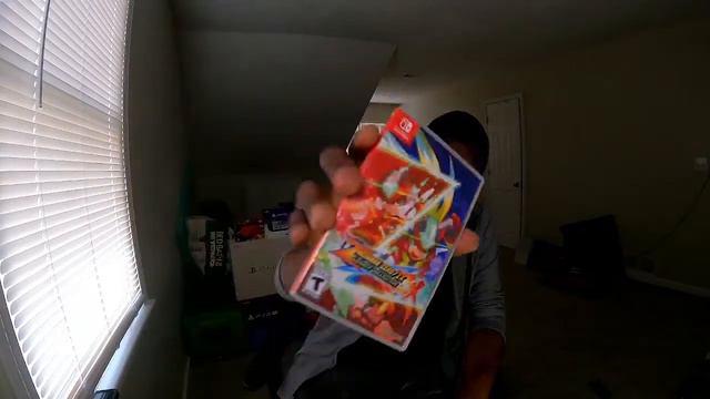 MY NINTENDO SWITCH COLLECTION PART 8 смотреть онлайн