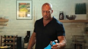 Привычные продукты. Денис Семенихин