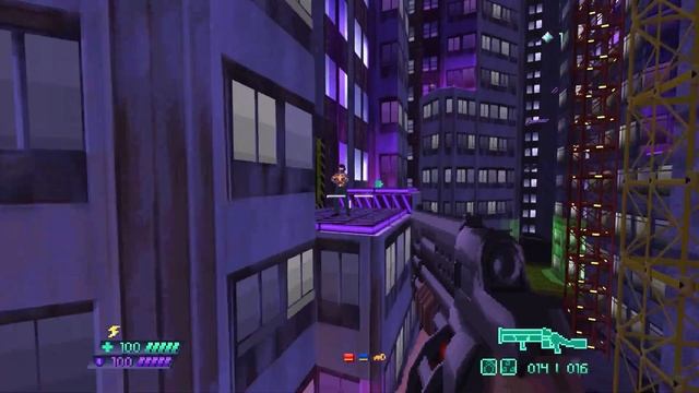 Beyond Sunset - Gameplay Demo Trailer смотреть онлайн