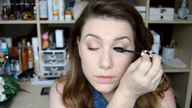 LOreal Volume Million Lashes Feline  Quick Review