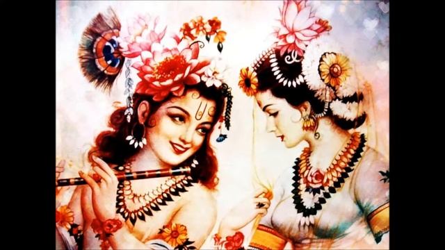 Jahnava sings Namo Om смотреть онлайн