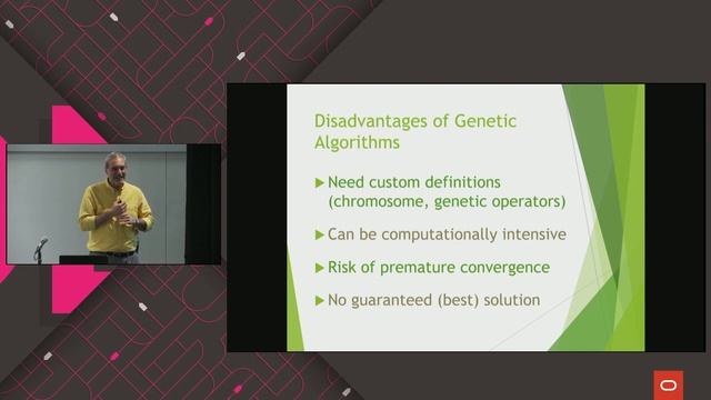 How to Enhance Your Machine Learning Models with Genetic Algorithms смотреть онлайн