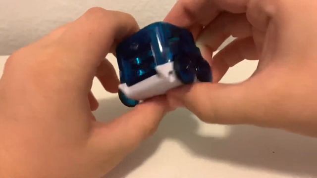 Spin master Novie robot review and easier explanation of hand gestures смотреть онлайн