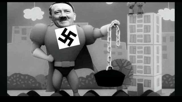 Вот кое-где кое-когда у нас случается беда... смотреть онлайн