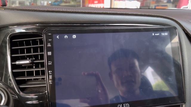 Màn android Outlander 2020 Bắc Giang - Oled C2 Bắc Giang смотреть онлайн