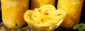 Кабачки Как из Кабачков Сделать Ананасы Рецепт