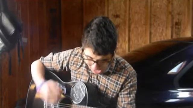Avery covers Car by Built to Spill смотреть онлайн