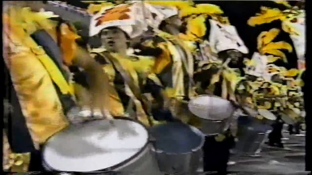 COMPACTO DO DESFILE DAS ESCOLAS DE SAMBA 1987 RJ смотреть онлайн