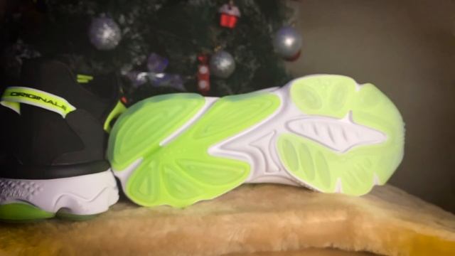 ADIDAS ПРИСЛАЛИ НОВЫЕ ADIDAS OZWEEGO CELOX / ОБНОВЛЕНИЕ ЛУЧШИХ БЮДЖЕТНЫХ КРОССОВОК НА ВЕСНУ 2021 смотреть онлайн
