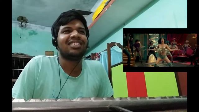 Main Tera Boyfriend video song-RAABTA|Shushant Singh,Kriti Shanon|Reaction(FIRE) смотреть онлайн