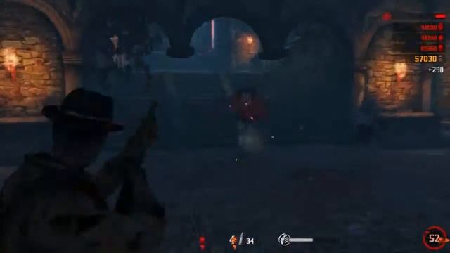 The Haunted: Hell's Reach Gameplay смотреть онлайн