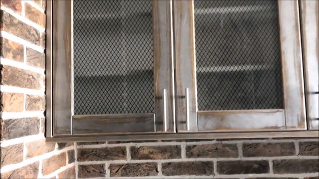 Кухня в стиле LOFT.Loft Style Kitchen