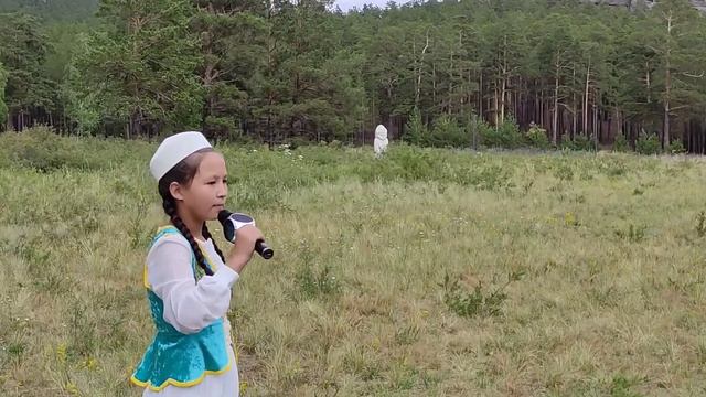 BURABAY. БУРАБАЙ. БОРОВОЕ. Курорт, Легенды, Песни. Здоровый образ жизни. 06.2022. смотреть онлайн