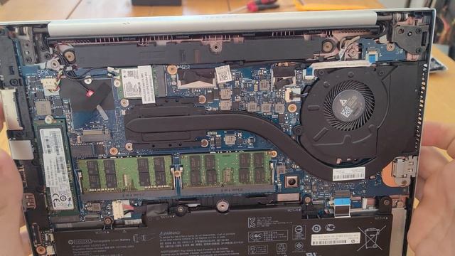 ✅ ? HP ELITEBOOK 830 G5 : Présentation, démontage, pate thermique - TUTO et REVIEW #hp #tmti #tuto смотреть онлайн