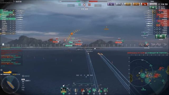 Double KRAKEN 1 Game 1 Ship смотреть онлайн