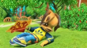 НУ ВОТ, ИЗ-ЗА КАКОЙ-ТО ТРЯПКИ ПРОМАЗАЛ (Жмых)