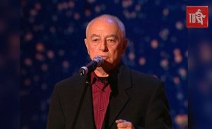 Александр ГОРОДНИЦКИЙ - КОЖАНЫЕ КУРТКИ