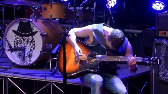 Tiger County Regulators performance at Madlife Stage & Studios Feb. 8, 2023. смотреть онлайн