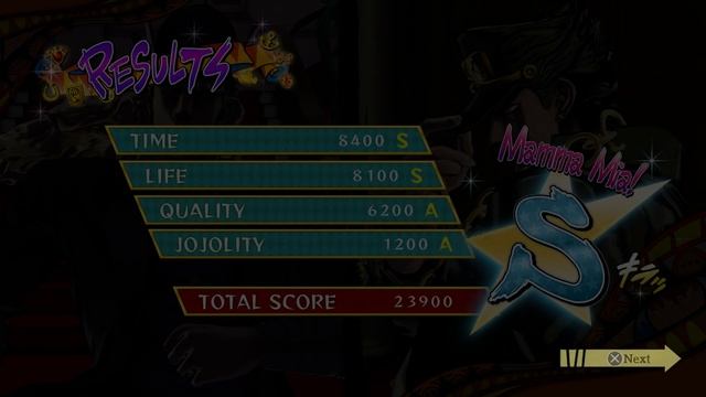 JoJo's Bizarre Adventure: Eyes of Heaven - Story Mode Chapter 4: Phantom Blood [English Subs] смотреть онлайн