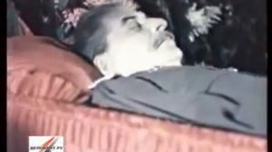 Великое прощание - Похороны Сталина.