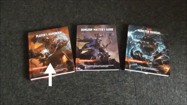 D&D Beginner's Guide, Part 1: Getting Started смотреть онлайн