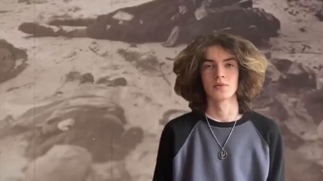 Мы в 2022 !) год исторической памяти. Фаниполь, СШ 1. смотреть онлайн