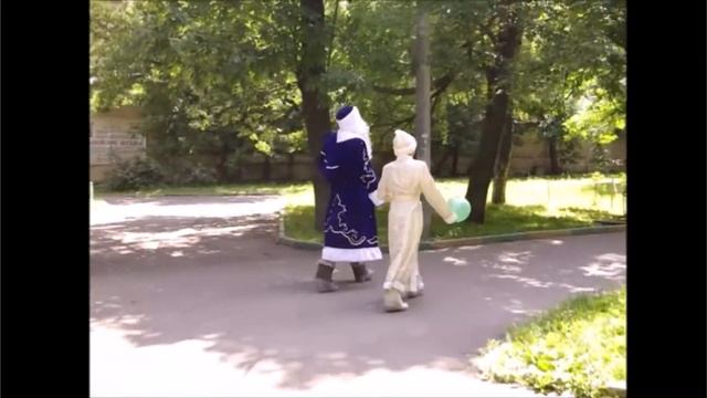 Магазин приключений "Просто здорово!" - Вот оно какое наше лето! смотреть онлайн