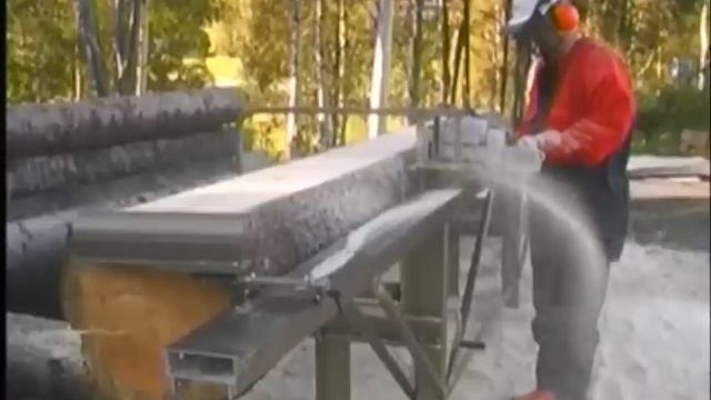 Презентация | Logosol M7 | LOGOSOL