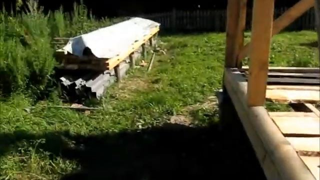 Каркасный дом. Затяжки, дача смотреть онлайн