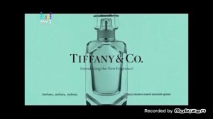 tiffany co аромат для женщин лэтуаль 2017 реклама