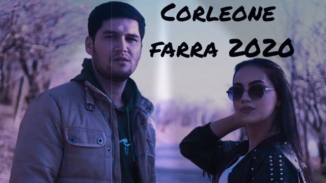 ТРЕК! Corleone - Farra 2020