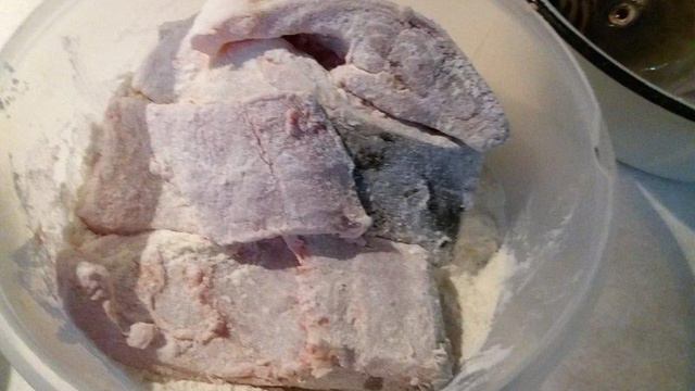 Сборник рецептов