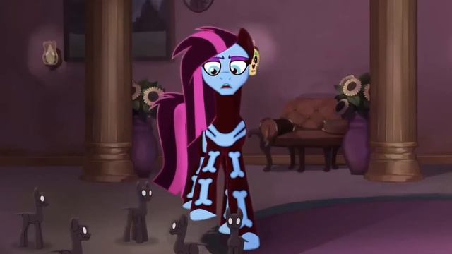 анимационная озвучка май лит - пони. 1 часть. смотреть онлайн