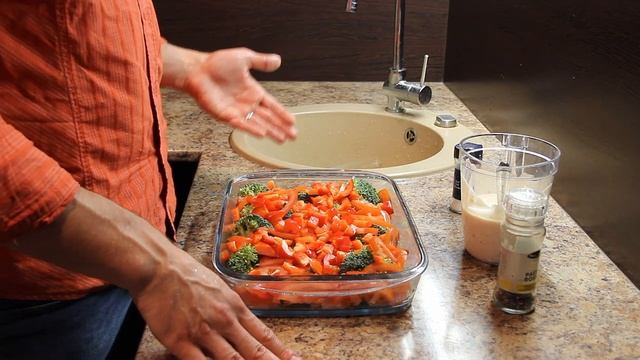 Вегетарианская Кухня