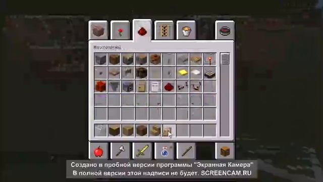 играем в майнкрафт вместе с Крипером смотреть онлайн