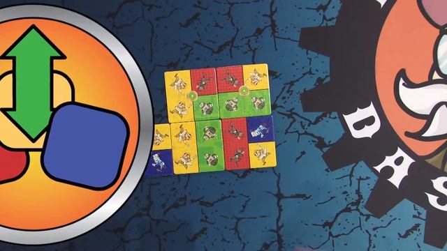 How to Play Pirates, Ninjas, Robots & Zombies смотреть онлайн