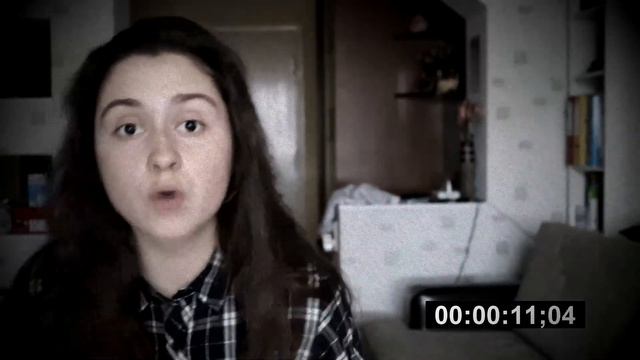 "Last footage of missing girl" / "Последняя запись пропавшей девушки" смотреть онлайн