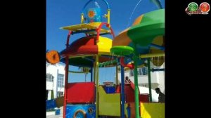 обзор отеля Dream World Hill 5* отели Турции...