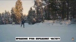 Эпизод 4 Skiкурс / КЛЕБО НА РУССКОМ