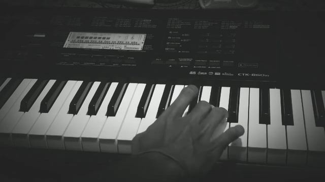 sathiya tune kya kiya (love) on casio смотреть онлайн