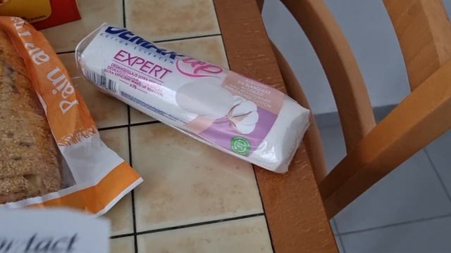 КУПИЛИ 2 БАТОНА И ЗАПЛАТИЛИ 715 рублей - ЦЕНЫ НА ХЛЕБ В ЕВРОПЕ - КАКОЙ ХЛЕБ ЛУЧШЕ ДЛЯ ПОХУДЕНИЯ смотреть онлайн
