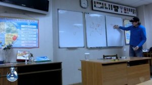 Лекция «Контрруление»