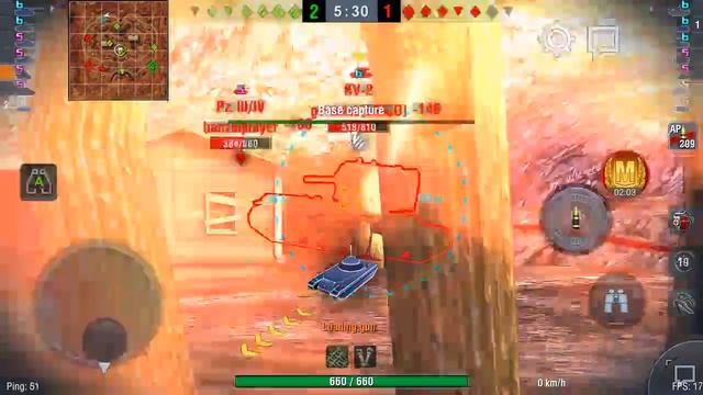Leopard///wot blitz///the art of hiding смотреть онлайн