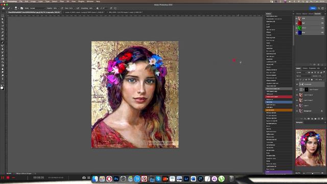 Photo BAZA. Видеокурс (2024) смотреть онлайн